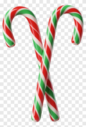 Candy Cane PNG