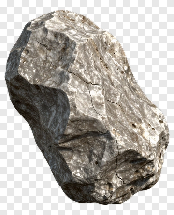 Rock PNG
