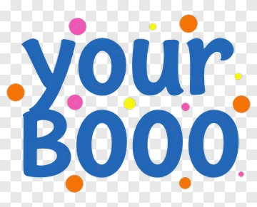 Your B000 Text Graphic PNG