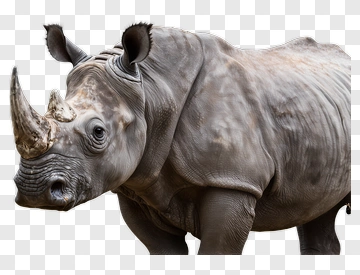 Rhino PNG