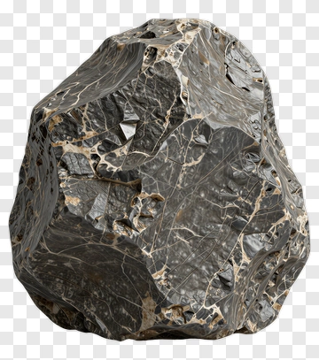 Rock PNG
