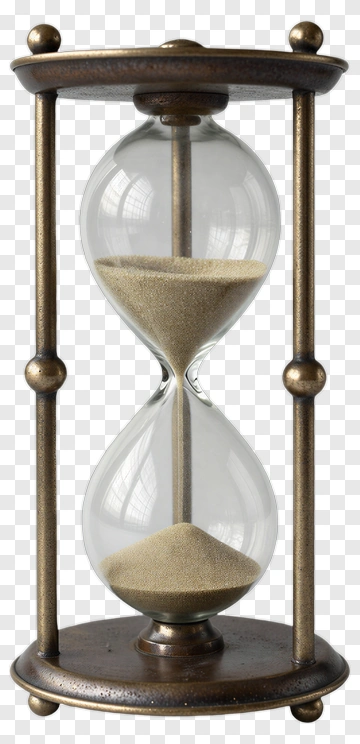 Hourglass PNG