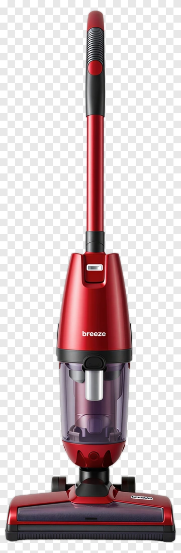 Breeze Stick Vacuum Cleaner PNG
