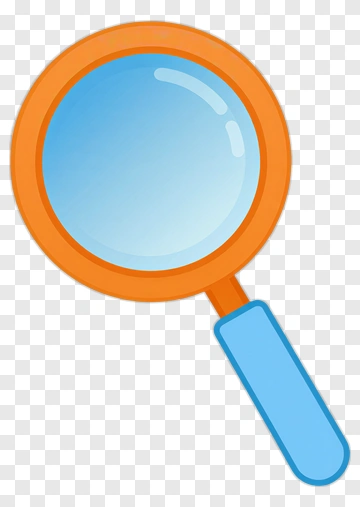 Magnifying Glass PNG