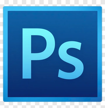 Adobe Photoshop Logo PNG