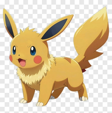 Eevee PNG