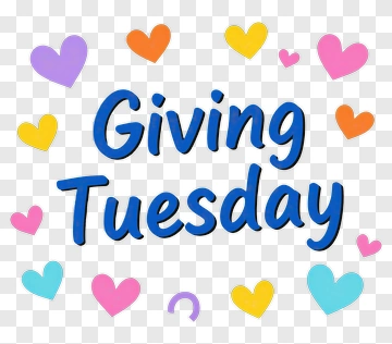 Giving Tuesday PNG