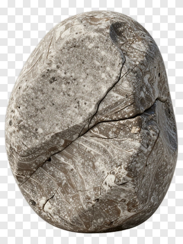 Natural Rock PNG