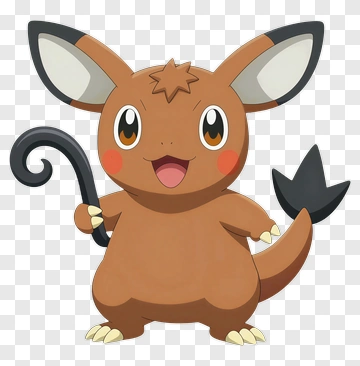 Eevee PNG