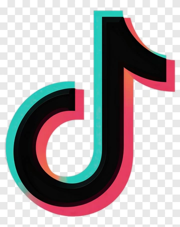 TikTok Logo PNG