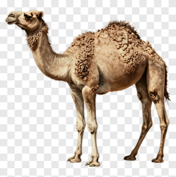 Camel PNG