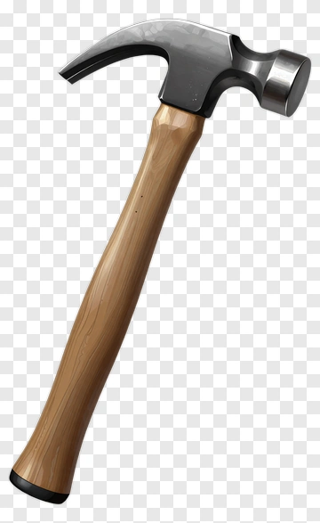 Hammer PNG