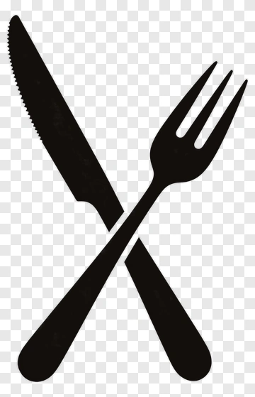 Knife And Fork PNG