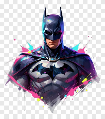 Batman PNG