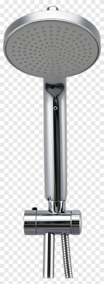 Modern Shower Head PNG