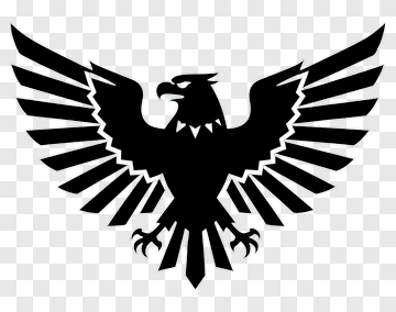 Eagle Silhouette PNG