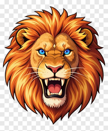 Lion PNG