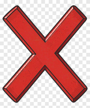 Red Cross Symbol PNG