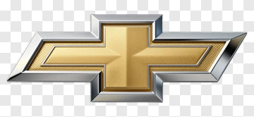 Chevrolet Emblem PNG