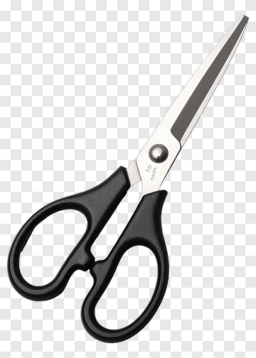 Scissors PNG