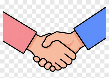 Handshake PNG