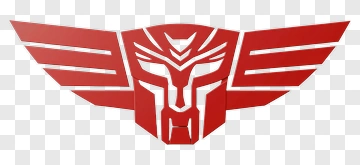 Autobot Logo PNG