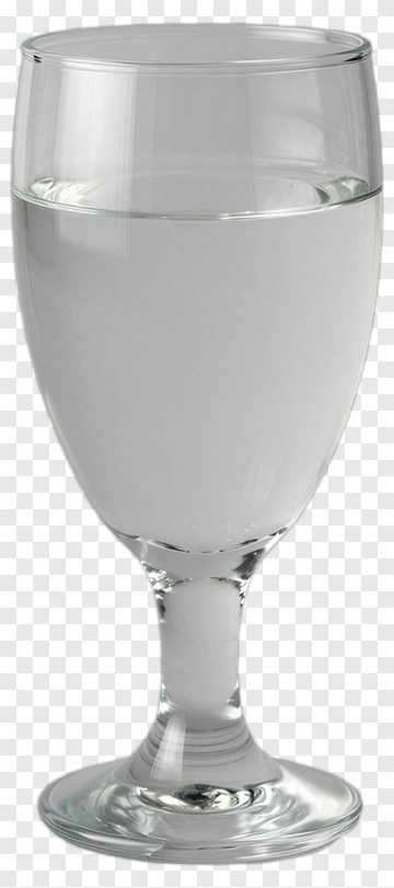 Glass Of Water PNG