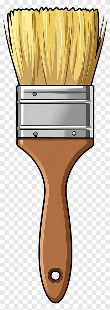 Paintbrush PNG