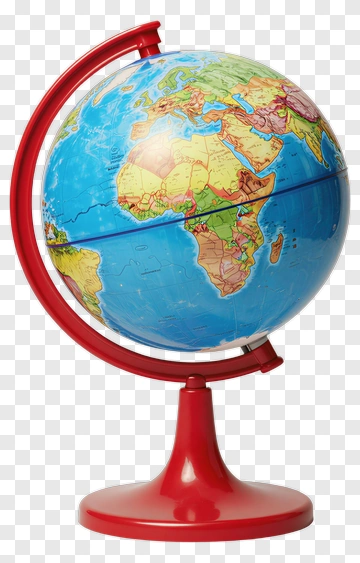 Globe PNG