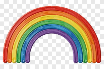 Rainbow PNG