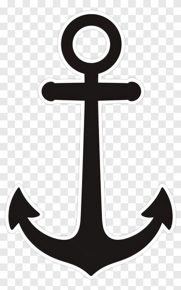 Anchor PNG