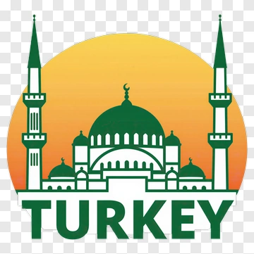 Turkey Mosque Icon PNG