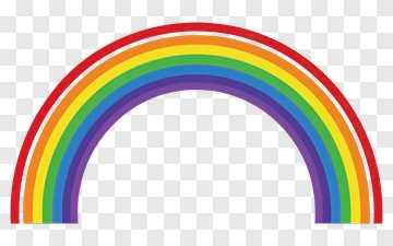Rainbow PNG