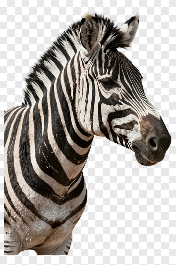 Zebra PNG
