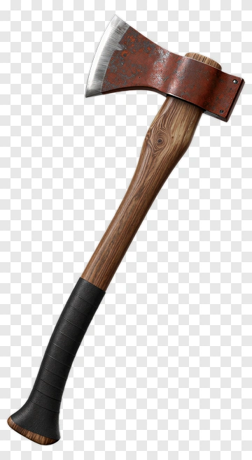 Axe PNG
