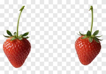 Strawberry PNG