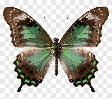 Butterfly PNG