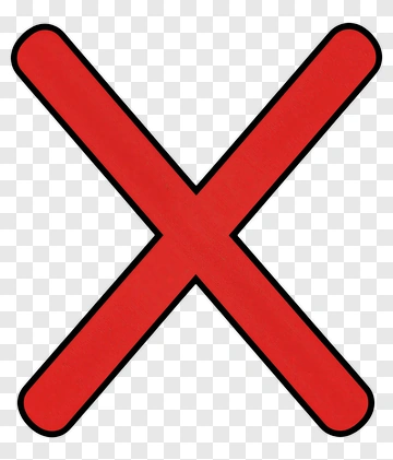 Red Cross Symbol PNG