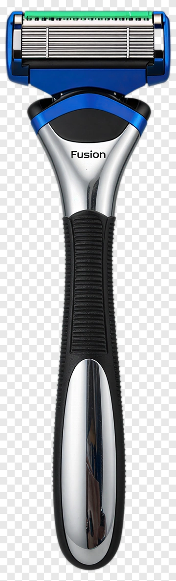 Fusion Razor PNG