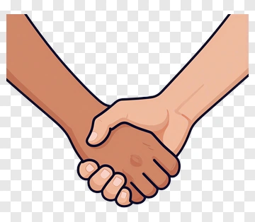 Handshake PNG