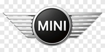 MINI Logo Emblem PNG