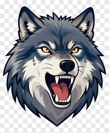 Wolf PNG
