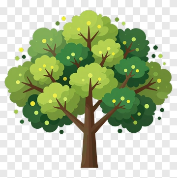 Tree PNG