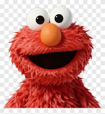 Elmo PNG