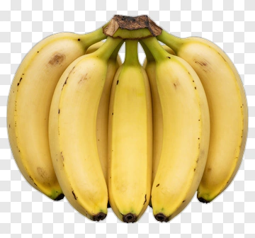 Banana PNG
