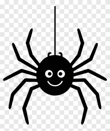 Spider PNG