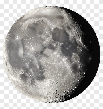 Moon PNG