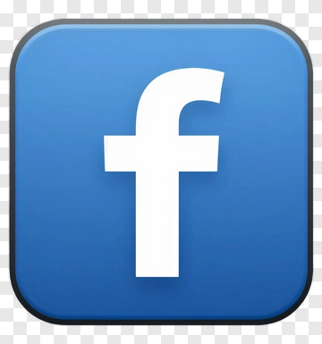 Facebook Logo PNG