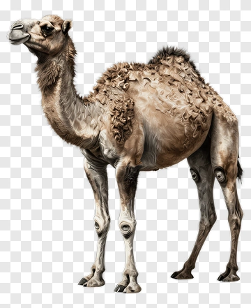 Camel PNG