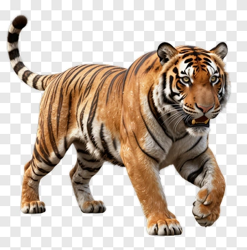 Tiger PNG
